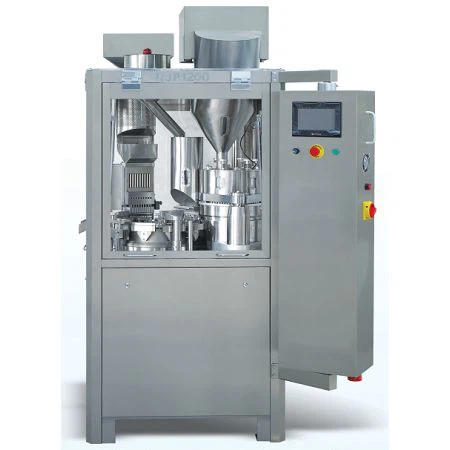 Dosator Capsule Filling Machine